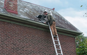 what affects urgent Sambourne roof repairs