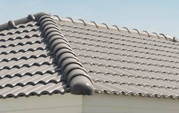 advantages of Sambourne clay roofing