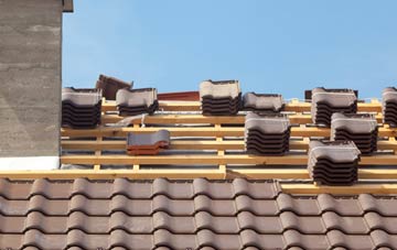 Sambourne clay roofing costs