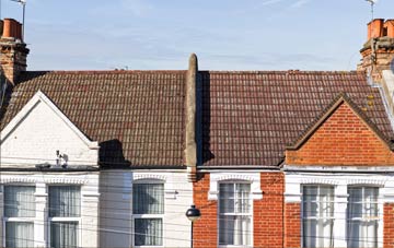 clay roofing Sambourne