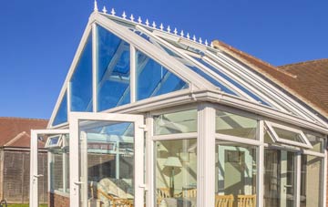 conservatory roof insulation costs Sambourne