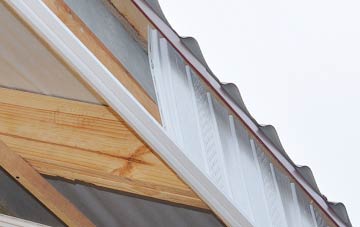 why Sambourne fascia repairs are essential