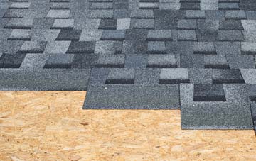 expert Sambourne asphalt roof companies