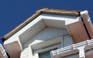 Sambourne fascia installation costs