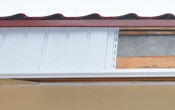 Sambourne fascia repair costs