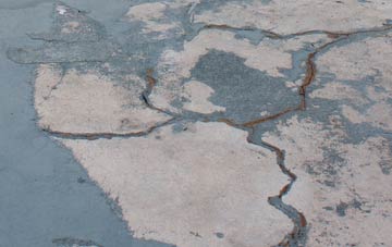 fibreglass roofing replacement Sambourne