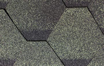 Sambourne fibreglass shingle repairs