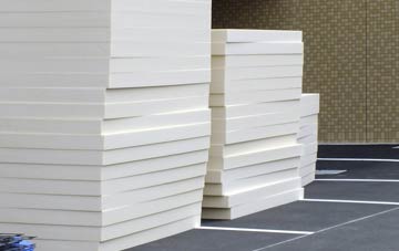 Sambourne flat roof insulation costs