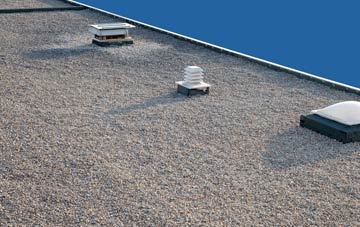 flat roofing Sambourne