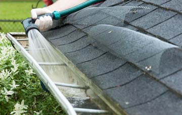 Sambourne gutter cleaning costs
