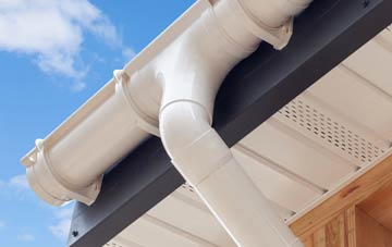 Sambourne gutter installation costs