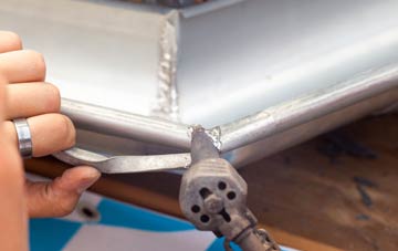 disadvantages of Sambourne lead roofing