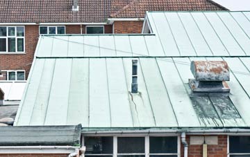 Sambourne lead roofing costs