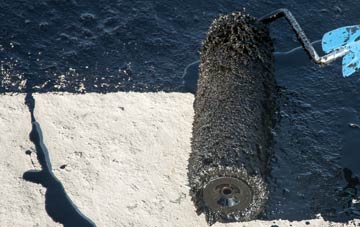 Sambourne liquid sealant waterproofing