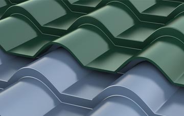 who should consider Sambourne plastic roofs