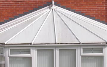 Sambourne polycarbonate conservatory roof repairs