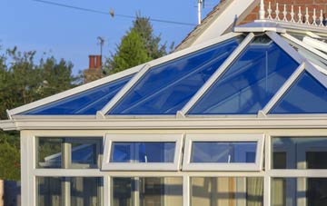 professional Sambourne conservatory insulation