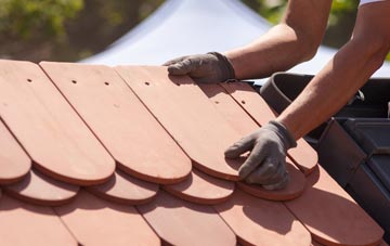 Sambourne roof tile contractors