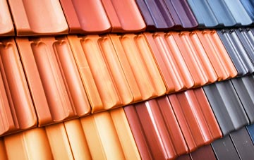 Sambourne roof tile costs