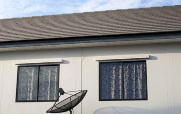 Sambourne rubber roof costs