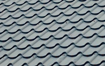 Sambourne rubber roofing companies