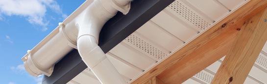 get Sambourne guttering quotes today