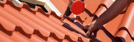 save on Sambourne roof installation costs