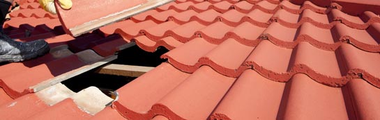 compare Sambourne roof repair quotes