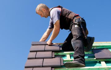 disadvantages of Sambourne slate roofing
