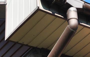 Sambourne soffit installation costs