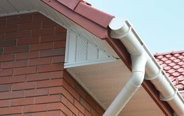 Sambourne soffit repair costs