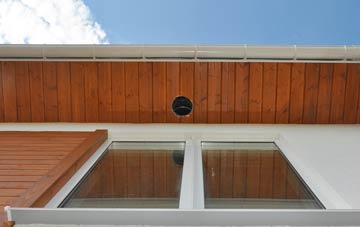 Sambourne soffit repair quotes