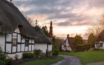 is Sambourne thatch roofing popular