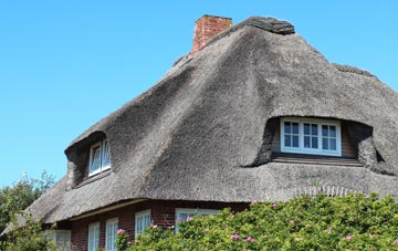 thatch roofing Sambourne