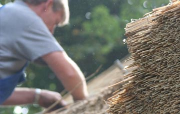 professional Sambourne thatchers