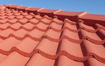Sambourne tile and slate roof replacement
