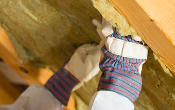 types of Sambourne pitched roof insulation materials
