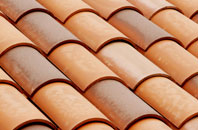 Sambourne clay roofing