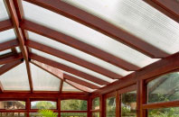 Sambourne conservatory roofing insulation