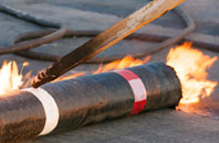 free Sambourne flat roofing repair quotes