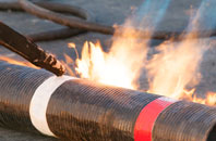 Sambourne flat roofing replacement