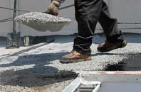 find rated Sambourne flat roofing replacement companies