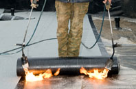 Sambourne flat roof sealing quote