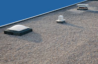 Sambourne flat roofing