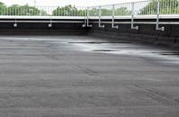 find rated Sambourne flat roofing companies