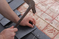 free Sambourne garage roof repair quotes