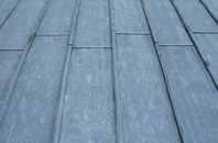 Sambourne lead roofing