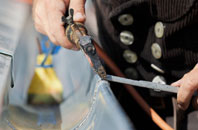 Sambourne lead roof quotes