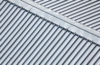 Sambourne metal roofing