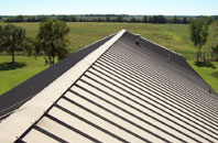 Sambourne metal roof quotes
